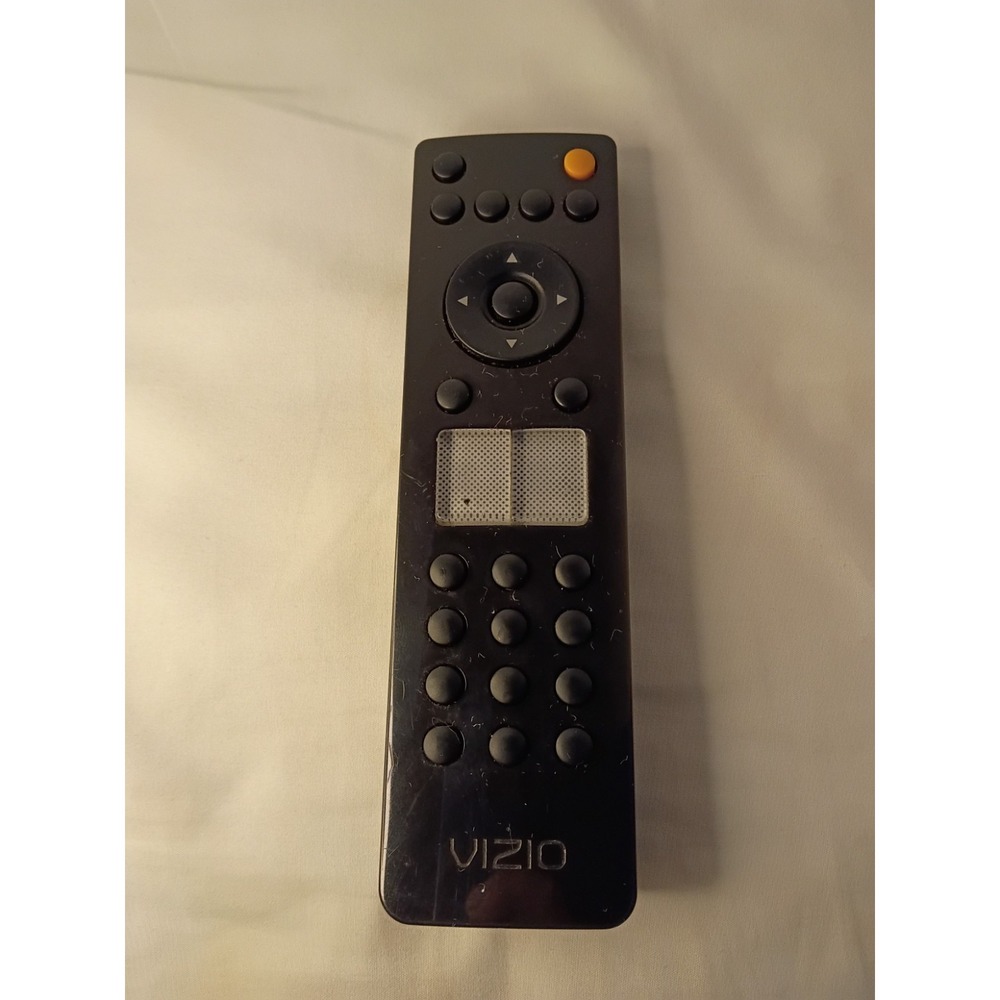 Replaced VIZIO Remote Control VR2 - 0980-0305-3000